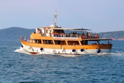 From Zadar: Kornati National Park Day Trip with Breakfast & Lunch - Price and What You’ll Pay at the Gate