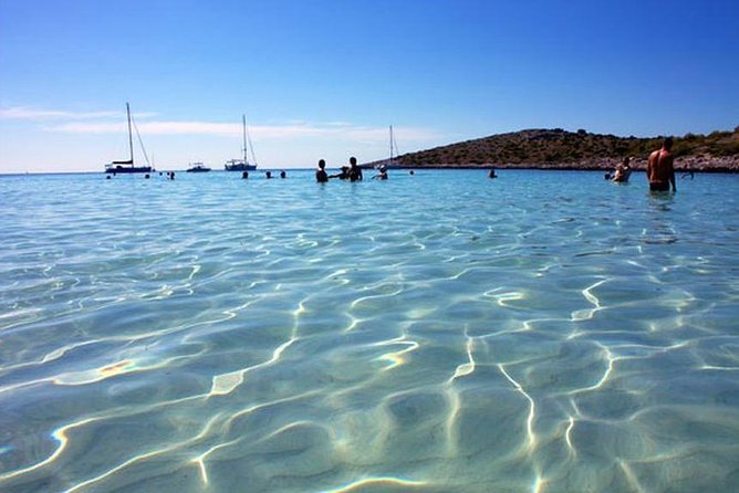 From Zadar: Kornati National Park Day Trip with Breakfast & Lunch - Telašćica Nature Park: Lake Mir Swim and the Big-View Cliffs