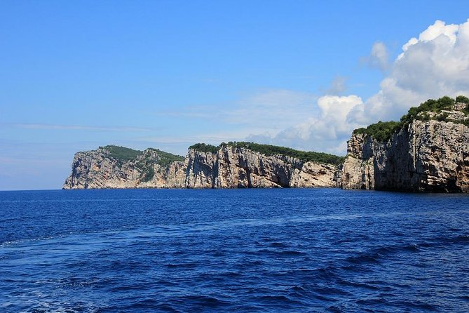 From Zadar: Kornati National Park Day Trip with Breakfast & Lunch - Drinks and Aperitif: What’s Included (And What to Double-Check)