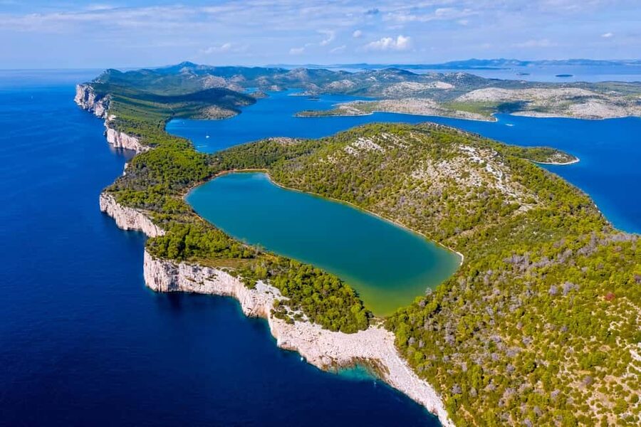 From Zadar: Kornati National Park & Telašćica Boat Tour - Kornati and Telašćica: why this boat day is worth building around
