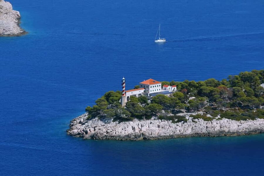 From Zadar: Kornati National Park & Telašćica Boat Tour - What to bring (so the day feels easy, not annoying)