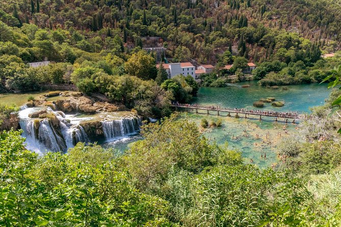 From Zadar: Krka National Park and Waterfalls Day Trip - Key Things You’ll Notice on This Tour