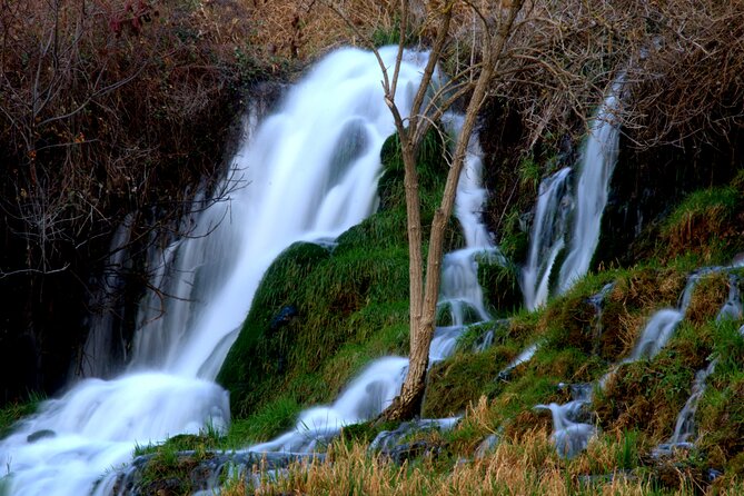 From Zadar: Krka National Park and Waterfalls Day Trip - Why Krka Waterfalls Feel Worth the Zadar Day Trip