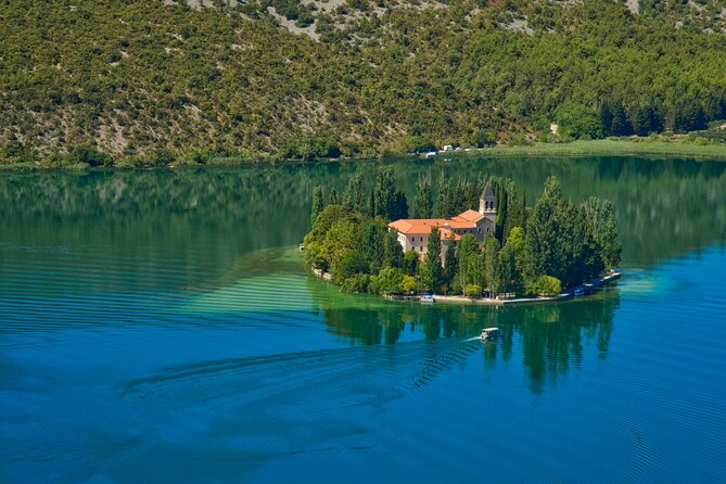 From Zadar: Krka National Park and Waterfalls Day Trip - Seasonal Detours: Šibenik UNESCO Time in Spring/Fall vs Skradin in Summer