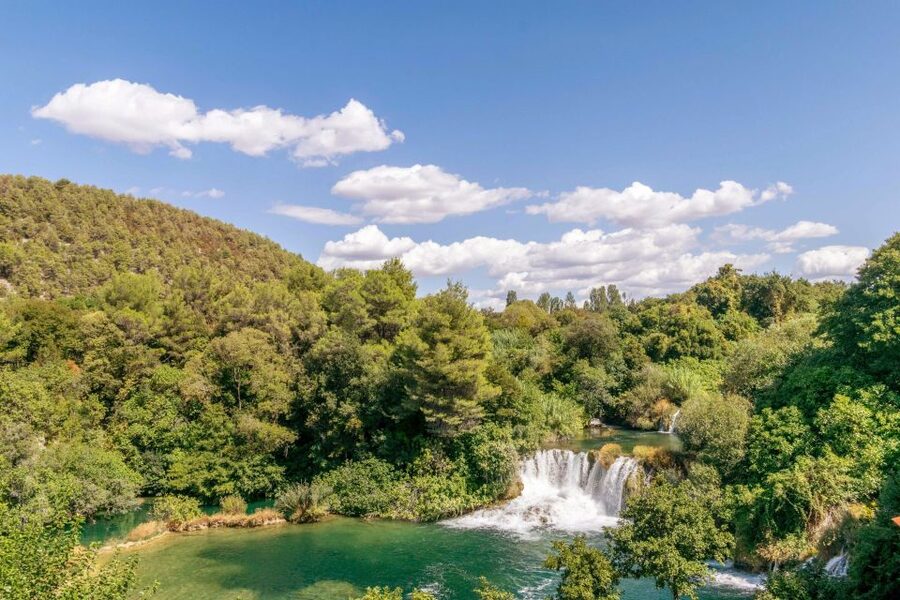 From Zadar: Krka National Park and Waterfalls Day Trip - Comfort Tips That Actually Help at Krka