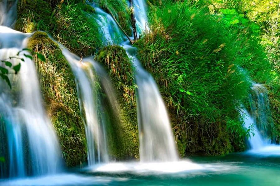 From Zadar: Plitvice Lakes National Park Day Trip +Boat Ride - Why Plitvice Lakes works as a day trip from Zadar