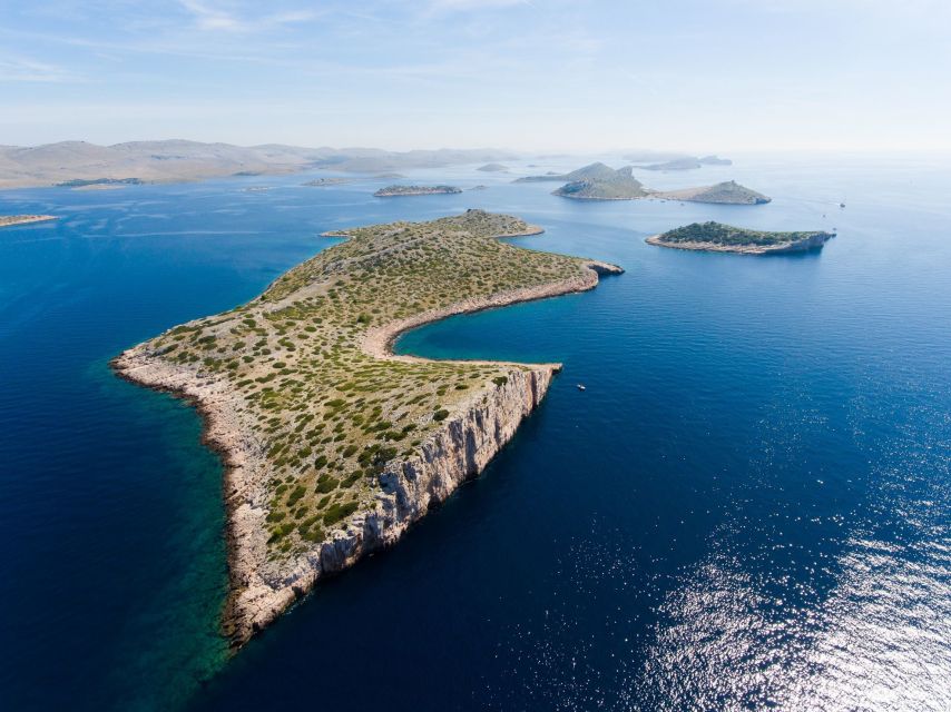 From Zadar: Private Speedboat Tour of Kornati National Park - Key moments that define the Kornati day