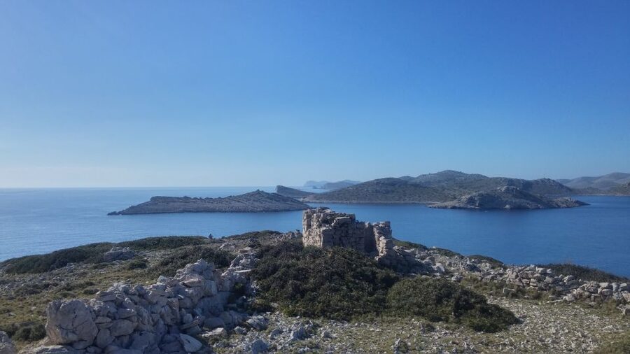 From Zadar: Private Speedboat Tour of Kornati National Park - How the best skippers shape your route (and how to ask for it)