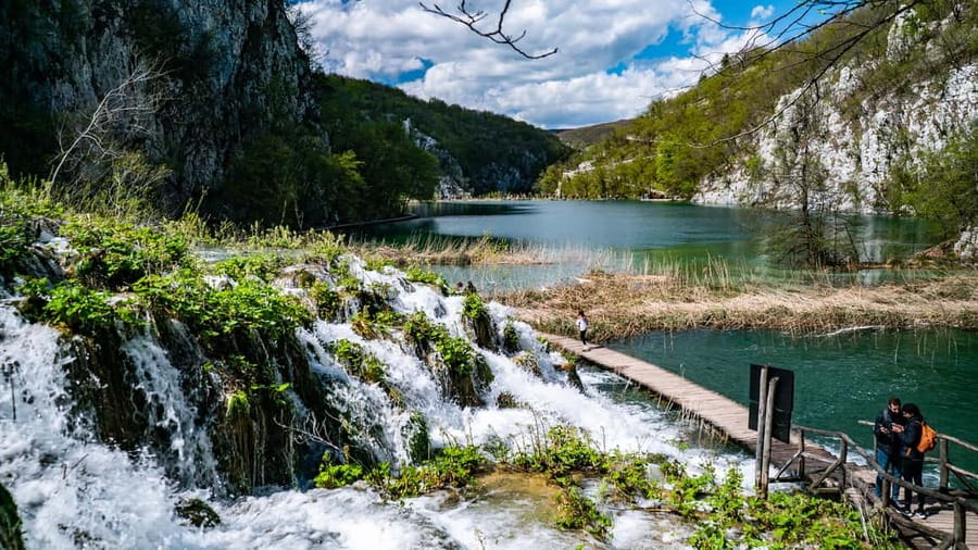 From Zagreb: Plitvice Lakes National Park Full-Day Tour - Key highlights you’ll actually feel