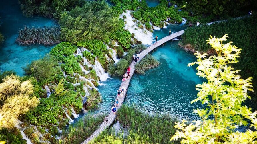 From Zagreb: Plitvice Lakes National Park Full-Day Tour - Who should book this (and who should skip it)