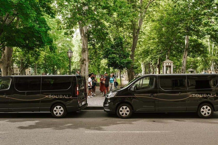 From Zagreb: Plitvice Lakes National Park Tour with Tickets - The rest of the day: transfers, pacing, and where breaks matter