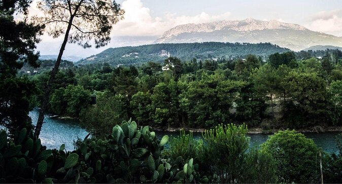 Full-Day Adventure 3 in 1 activity from Antalya to Köprülü Canyon National Park - Key points before you go