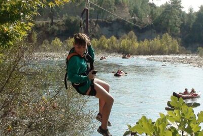 Full-Day Adventure 3 in 1 activity from Antalya to Köprülü Canyon National Park - From Antalya to the park: pickup, drive time, and pacing