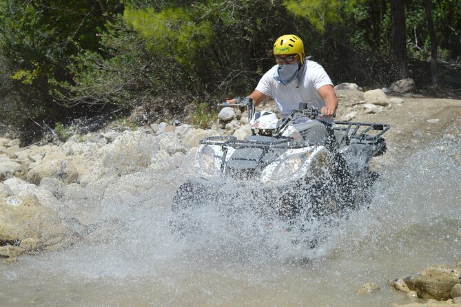Full-Day Adventure 3 in 1 activity from Antalya to Köprülü Canyon National Park - Price and value: is $57.83 fair for this 10-hour package?