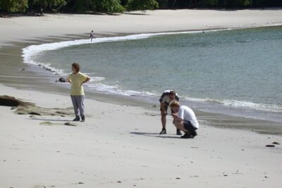Full-Day Adventure to Manuel Antonio National Park from San Jose - The 6:00 am start: how the schedule really feels