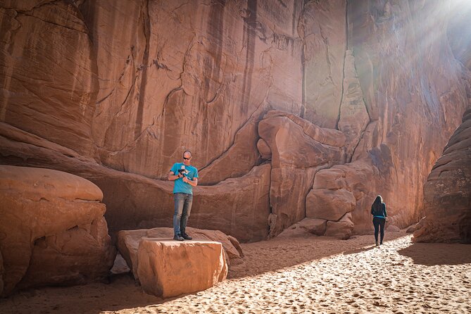 Full-Day Audio Driving Tour of Arches National Park - How long to plan (and how to pace the 19 stops)
