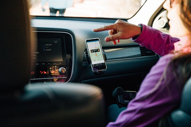Full-Day Audio Driving Tour of Arches National Park - Should you book this Arches audio driving tour?