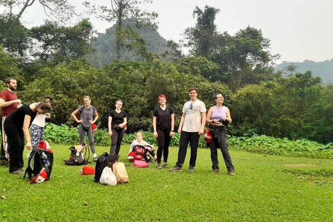 Full-Day Cuc Phuong National Park Hiking Tour - Price and logistics: Is $24 good value?