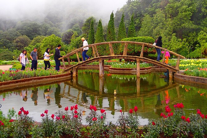 Full Day Doi Inthanon National Park Tour( Joint) - What You’re Really Buying: A “Big Sights” Day With Real Hill-Tribe Stops