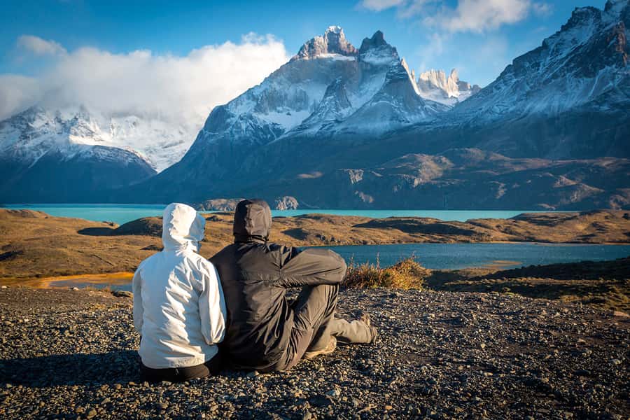 Full-day excursion to Torres del Paine National Park - Price and logistics: $263 value, plus the one cost you must plan for