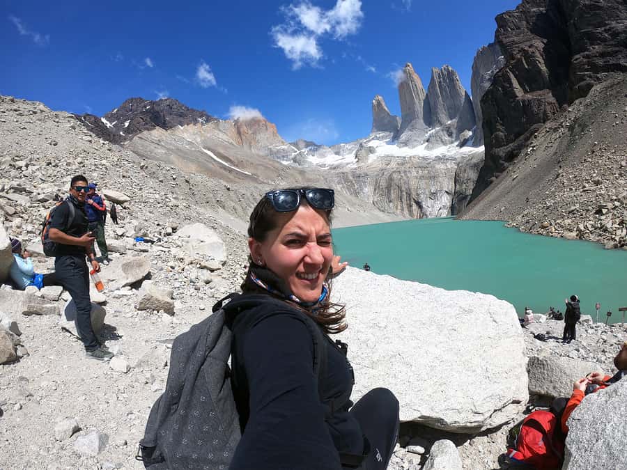 Full-day excursion to Torres del Paine National Park - FAQ