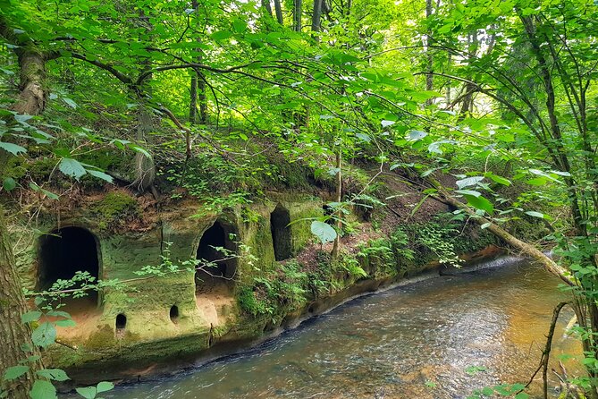 Full Day Gauja National Park Ultimate Hiking & Sightseeing Trip - Price and logistics: is $289.20 good value?