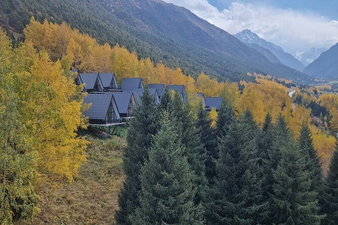 Full Day in Nature at Chunkurchak and Ala Archa National Park - Price and value: what $99 covers, and what it doesn’t
