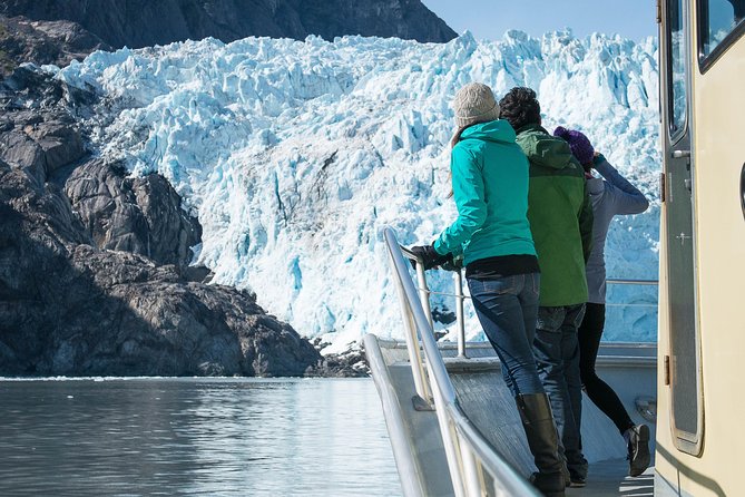 Full-Day Kenai Fjords National Park Northwestern Cruise - Why the Northwestern Fjord Is the Whole Point
