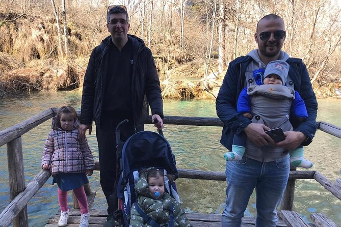 Full-Day Private Plitvice Lakes National Park roundtrip transfer from Split - Who this private transfer suits best