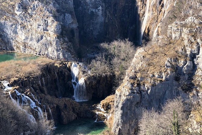 Full-Day Private Plitvice Lakes National Park roundtrip transfer from Split - Should you book this Split-to-Plitvice private transfer?