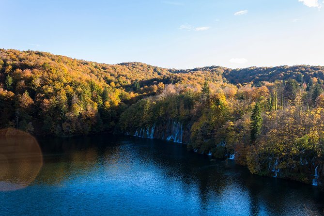 Full-Day Private Plitvice Lakes National Park Tour from Split - Price and Value for Groups up to 8