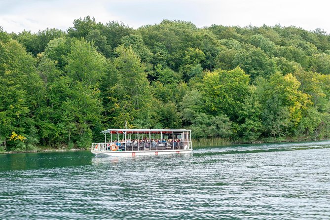 Full-Day Private Plitvice Lakes National Park Tour from Split - Who This Private Tour Fits Best