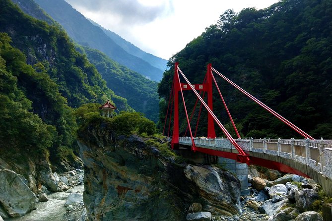 Full-Day Private Taroko National Park Tour from Hualien City - What Makes This Tour Work (and for Who)