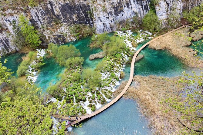 Full-Day Private Tour of Plitvice Lakes National Park from Zadar - How long is the whole day, and why that matters