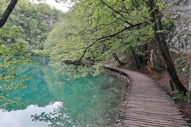 Full-Day Private Tour of Plitvice Lakes National Park from Zadar - The 7:45am Zadar pickup: built for tight schedules