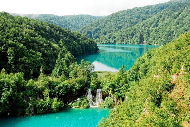 Full Day Private Tour of Plitvice National Park and Željava Airbase with a Yugo - Key things you’ll remember from this Zagreb private tour