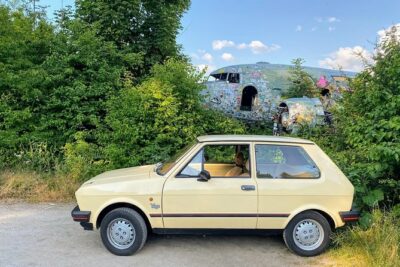 Full Day Private Tour of Plitvice National Park and Željava Airbase with a Yugo - Starting point: your morning in Zagreb