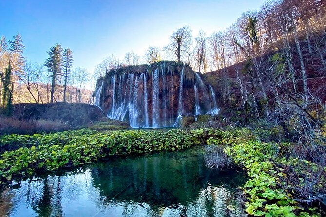 Full Day Private Tour of Plitvice National Park and Željava Airbase with a Yugo - What’s included, and why that matters for your budget
