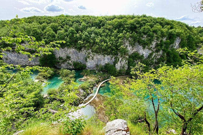 Full Day Private Tour of Plitvice National Park and Željava Airbase with a Yugo - Timing, weather, and what to pack for 9 to 10 hours
