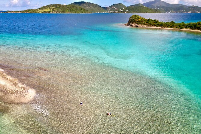 Full-Day Sailing Tour in Virgin Islands National Park - Key highlights worth planning around