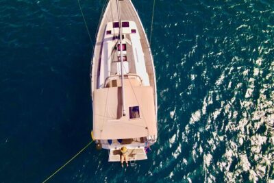 Full-Day Sailing Tour in Virgin Islands National Park - Virgin Islands National Park snorkeling: turtles, rays, and why the timing works