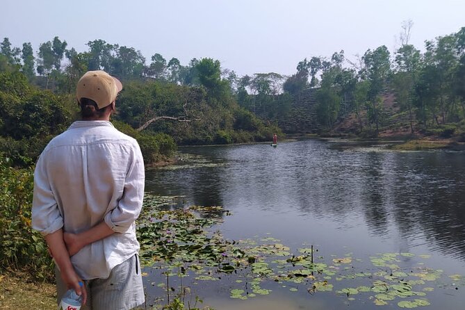 Full Day Sreemangal Tea Garden & National Park Hiking Tour - Price and value: why $50 can work if you want the full mix