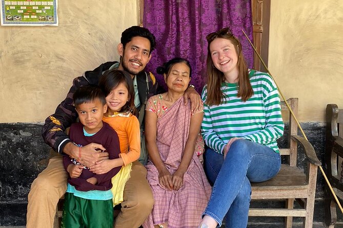 Full Day Sreemangal Tea Garden & National Park Hiking Tour - What to expect during the 9 hours: timing, effort, and photo reality