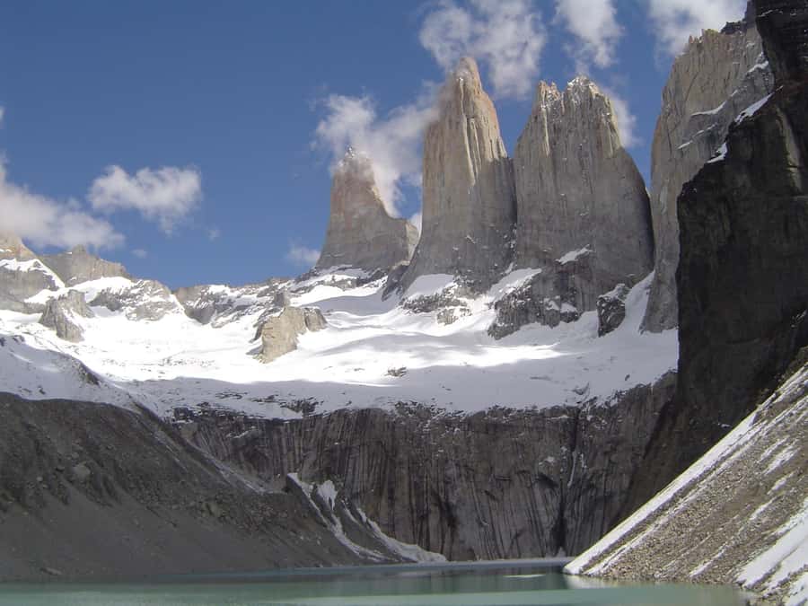 Full-Day Torres del Paine National Park from El Calafate - Pehoé Lake and the Lakes Circuit: Where the Scenery Gets Slow