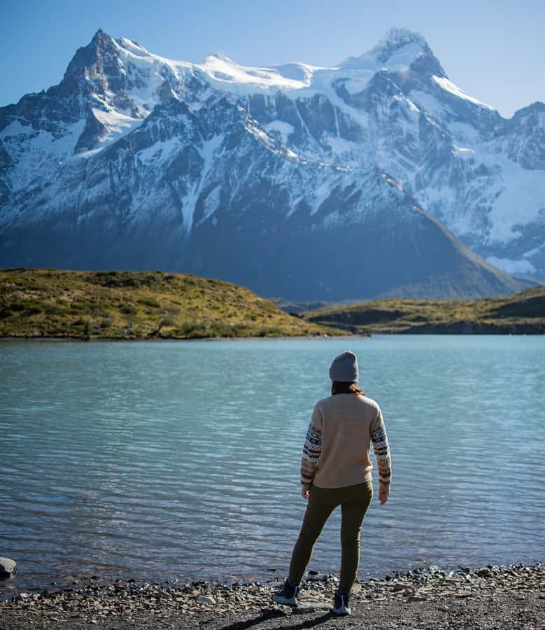 Full-Day Torres del Paine National Park from El Calafate - Morning-to-Night Logistics: Lunch, Snacks, and What the Day Costs