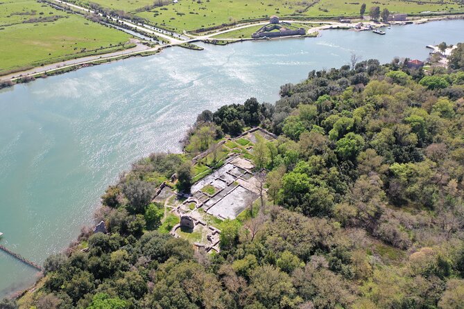 Full Day Tour: Butrint National Park, Ksamil, Blue Eye and Lekursi Castle - The pacing: a full day that doesn’t feel exhausting