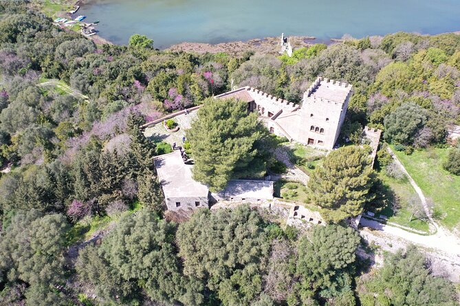 Full Day Tour: Butrint National Park, Ksamil, Blue Eye and Lekursi Castle - Practical tips to make the day work for you