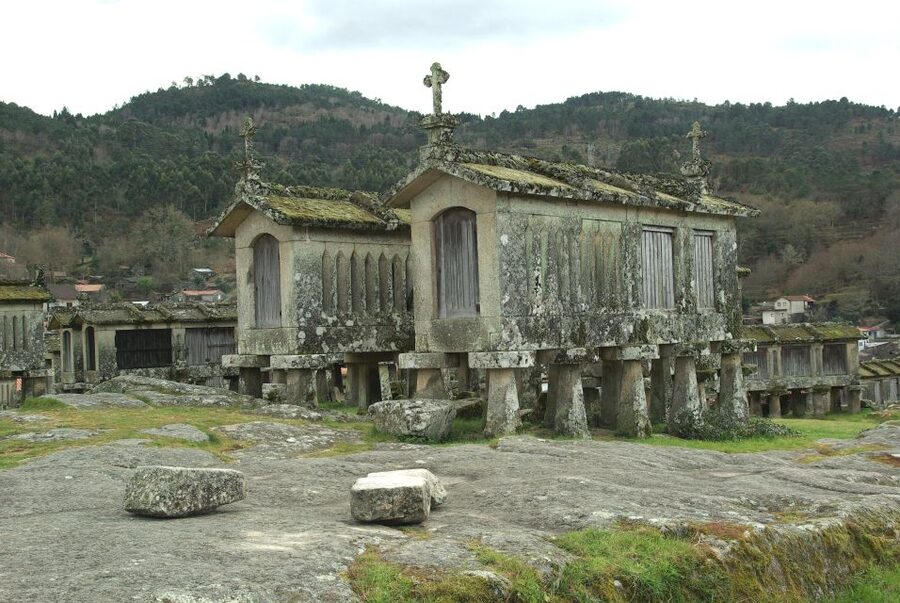 Full Day Tour in Peneda Gerês National Park - Electric car touring: less hassle, better pacing