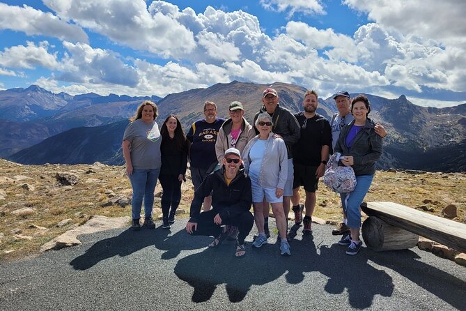 Full Day Tour in Rocky Mountain National Park Lunch Included - Who This Tour Fits Best (and Who Might Want to Rethink It)