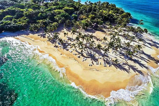 Full-Day Tour of Cayo Levantado and Los Haitises National Park - Key Points to Know Before You Go